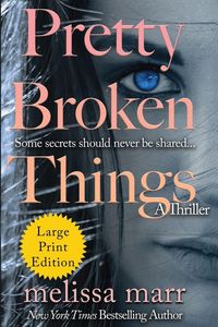 Produktbild: Pretty Broken Things