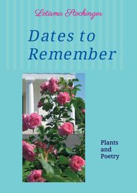 Produktbild: Dates to Remember