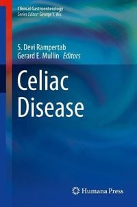 Produktbild: Celiac Disease