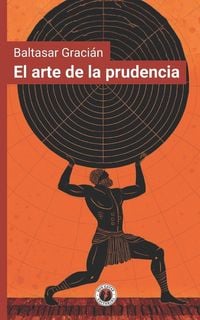 Produktbild: El arte de la prudencia