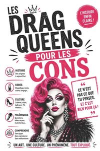 Produktbild: Les Drag Queens Pour Les Cons