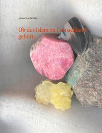 Bild vom Artikel Ob der Islam zu Deutschland gehört... vom Autor Ahmad Denffer