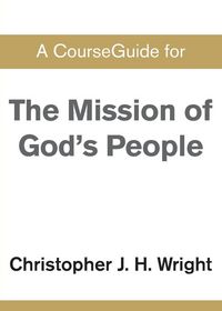 Produktbild: A CourseGuide for The Mission of God's People