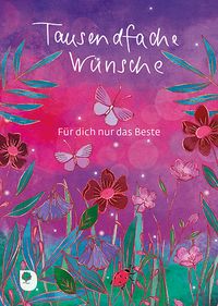 Produktbild: Tausendfache Wünsche
