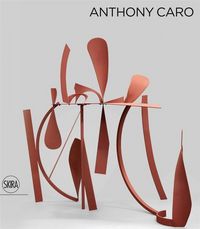 Produktbild: Anthony Caro