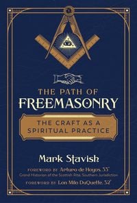 Produktbild: The Path of Freemasonry