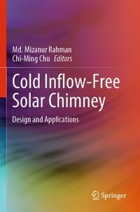 Produktbild: Cold Inflow-Free Solar Chimney