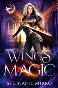 Produktbild: Wings of Magic