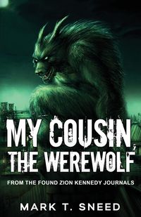 Produktbild: My Cousin, the Werewolf