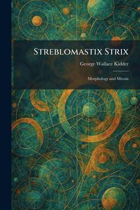 Produktbild: Streblomastix Strix