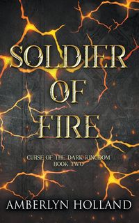 Produktbild: Soldier of Fire