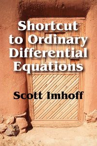 Produktbild: Shortcut to Ordinary Differential Equations