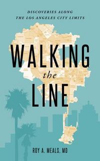 Produktbild: Walking the Line