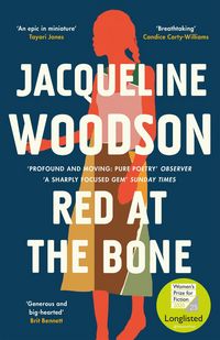 Produktbild: Red at the Bone