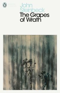 Produktbild: The Grapes of Wrath