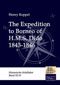 Produktbild: The Expedition to Borneo of H.M.S. Dido