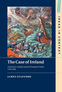 Produktbild: The Case of Ireland