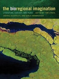Produktbild: The Bioregional Imagination