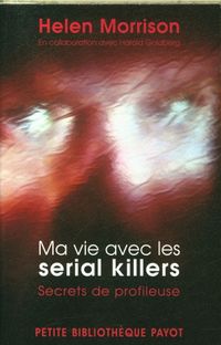 Produktbild: Ma vie avec les serial killers : secrets de profileuse