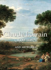 Produktbild: Claude Lorrain and artworks