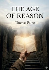 Produktbild: The Age of Reason