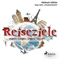 Produktbild: Reiseziele - ... andere L&auml;nder, andere Sitten