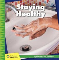 Produktbild: Staying Healthy