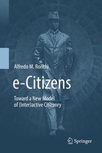 Produktbild: E-Citizens