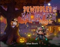 Produktbild: Sqwibbles and the Halloween Monster