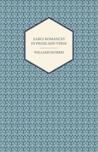 Produktbild: Early Romances in Prose and Verse