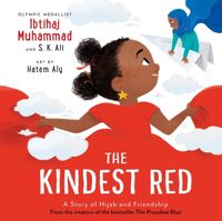 Produktbild: Muhammad, I: Kindest Red