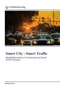 Produktbild: Smart City - Smart Traffic