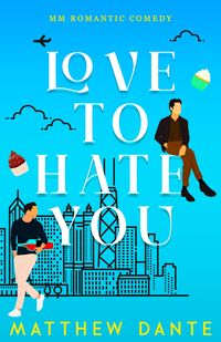 Produktbild: Love To Hate You