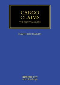 Produktbild: Cargo Claims