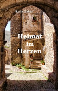 Produktbild: Heimat im Herzen