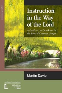 Produktbild: Instruction in the Way of the Lord