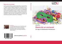 Produktbild: Diario de un carnaval