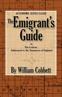 Produktbild: The Emigrant's Guide