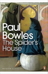 Produktbild: The Spider's House