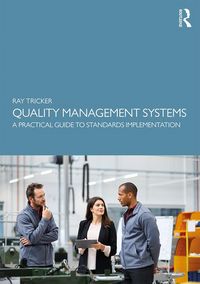 Produktbild: Quality Management Systems