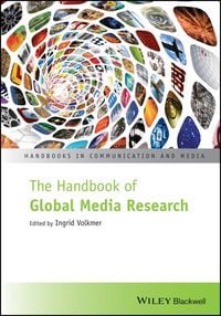 Produktbild: The Handbook of Global Media Research