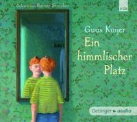 Produktbild: Ein himmlischer Platz,3 Audio-CD