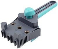 Produktbild: Wolfcraft 4640000 Universald&uuml;bel 1St.