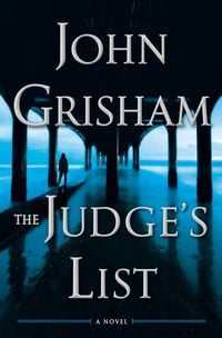 Bild vom Artikel The Judge's List vom Autor John Grisham