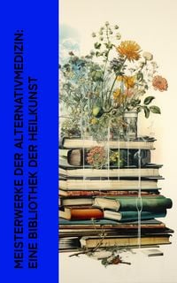 Produktbild: Meisterwerke der Alternativmedizin: Eine Bibliothek der Heilkunst