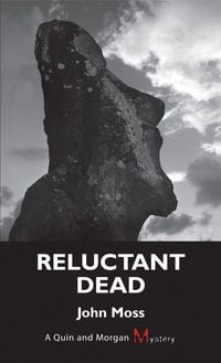 Produktbild: Reluctant Dead