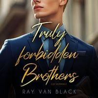 Produktbild: Truly forbidden Brothers