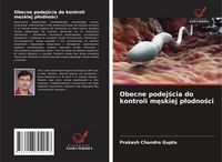 Produktbild: Obecne podej&iquest;cia do kontroli m&iquest;skiej p&iquest;odno&iquest;ci