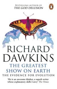 Produktbild: The Greatest Show on Earth