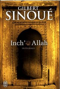 Produktbild: Inch'Allah : int&eacute;grale
